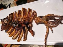-通海俄式烧烤(下瓦房店)