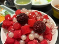 -巴蜀大将火锅(春熙店)