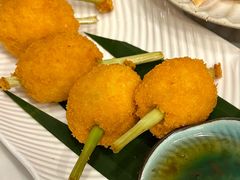 -浩海火烧云傣家菜(京广店)