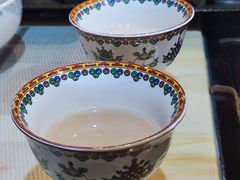 -西藏饭店·亚克·食光自助餐厅(文殊院店)
