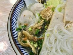 -其美潮州鱼旦粉世家(花城汇南区分店)