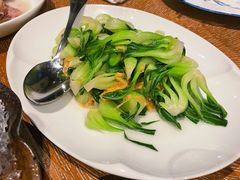腐皮白菜-宁波柏悦酒店·钱湖渔港