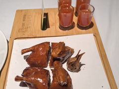 -汤城小厨•粤菜•靓汤(苏州街店)