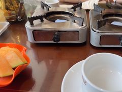 -肖记公安牛肉鱼杂馆·省级非物质文化遗产(三角路直营店)