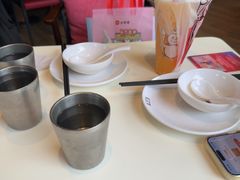 -巷子宽·酸菜鱼(迪士尼小镇店)
