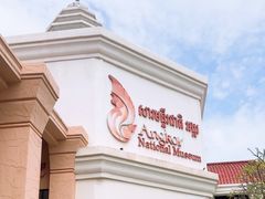 -吴哥国家博物馆