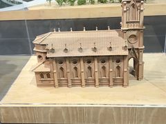-广州市城市规划展览中心