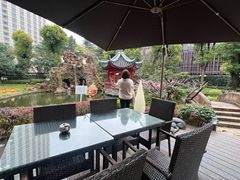 -上海虹桥宾馆·SLIDER(郁锦香店)