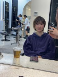 -a·f one hair salon