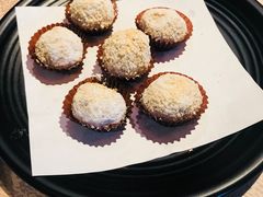 金沙汤圆-炳胜品味(珠江新城店)