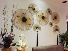 -东方菩提养生SPA馆(武昌总店)