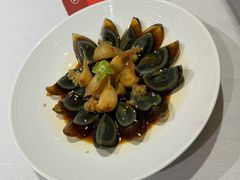 -德悦海鲜(城西店)