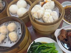 -香港蓮香樓(上環店)