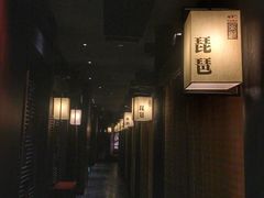 -余欢领鲜火锅(新街口店)