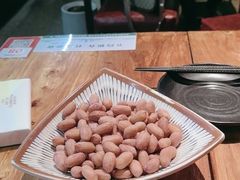 -KAOTOWN烤堂•烧烤(海汇港店)