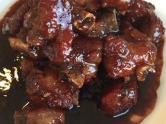-浦江餐饮·上海菜馆(五四路店)