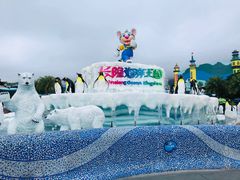 -珠海长隆海洋王国