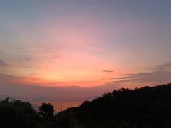 -梧桐山风景名胜区