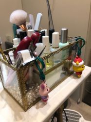 -M Nails & Beauty美甲美睫美体