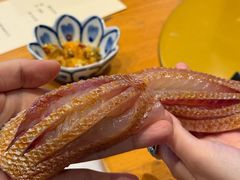 -鮨冠OMAKASE食べ放题(北京首店)