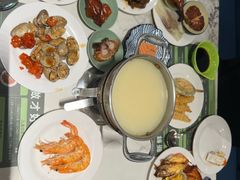 -金马门国际美食百汇(珞喻路店)