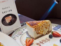 -翡翠鸟精品泰国菜(北辰财富中心店)