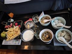 -华夏良子·足道·SPA·艾灸(苏州桥店)