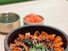-西塔老太太拌饭(城市集市龙之梦店)