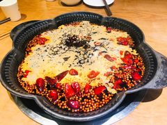 -花海牛火锅(泰合店)