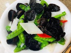 -杨记小骨头羊杂馆(南五马路店)