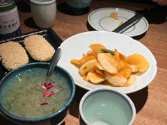 -周家二小姐的菜(西津渡店)