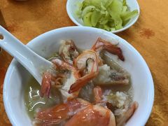 -辉记潮汕海鲜砂锅粥(市桥店)