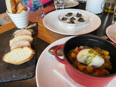 -LA  PETANQUE(泰安路店)