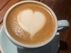 -VESH COFFEE(定西路店)