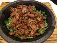 -玉林烤鸭店(定福庄店)