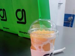 -gleeglee乐溢亦茶(朝阳大悦城店)