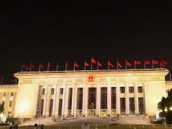 -人民大会堂宴会厅