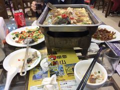 -徽州美食(三十年老店)