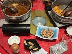 -甲大帅·甲鱼·椰子鸡主题餐厅(唐家店)