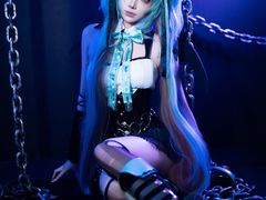 -米游妙妙屋cosplay换装自拍摄影体验馆