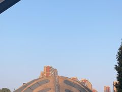 -诸城市恐龙博物馆