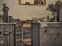 -麻雀咖啡SPARROW COFFEE(十全街店)