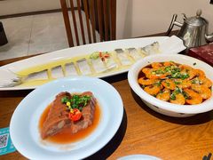 -锡和无锡菜(景丽苑店)