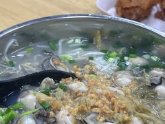 -新武二广福潮粉面食馆(哥英布拉街)