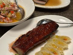 -Yan Ting 宴庭中餐厅(上海静安瑞吉酒店)
