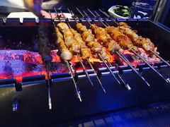 -很久以前羊肉串(打浦路店)