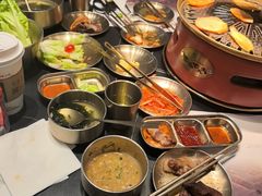 -西塔老太太泥炉烤肉(龙湖北苑天街店)