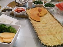 -小肥羊·牛羊肉火锅(原平店)