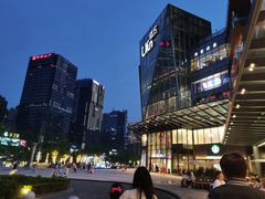 -合景·悠方(成都店)