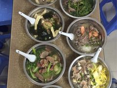 -福屿鲜捞小吃·捞化(福屿总店)